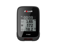 POLAR M460 komputer rowerowy z GPS - 1464166 - zdjęcie 2